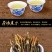 海南寸心白骨大叶苦丁茶100g/200g特产五指山三亚