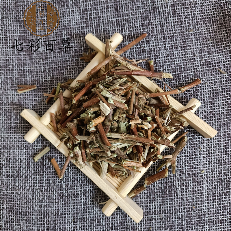忍冬藤山东七彩百草中药材批发多种规格产地供应