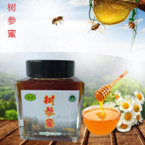 修水县树参蜜250g