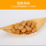 榴莲糖特浓200g/500g榴莲零食儿童硬糖果特产批发