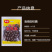 海南咖啡糖500g/200g三亚风味特产浓喜糖果新品批发