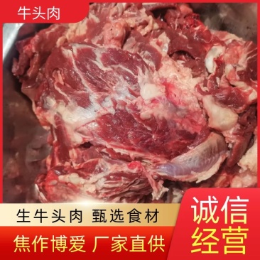 (清真)生牛肉牛肉牛腩肉牛腿肉大量供应欢迎联系