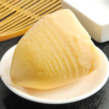 厂家直供桶笋水煮竹笋18L冬笋商用餐厅酒店火锅干锅卤料竹