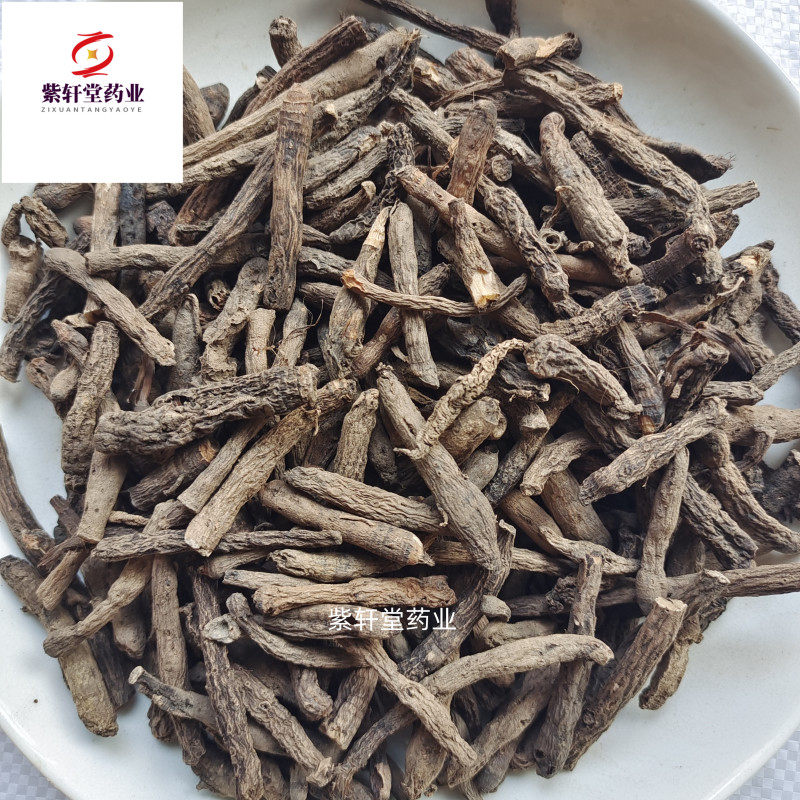 仙茅云南仙茅统货产地云南省地道药材紫轩堂药业