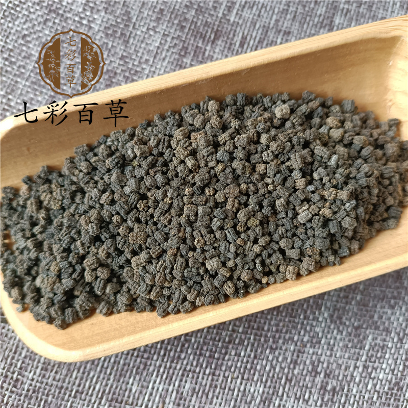 蚕沙蚕砂规格齐全产地直供代磨粉中药材批发