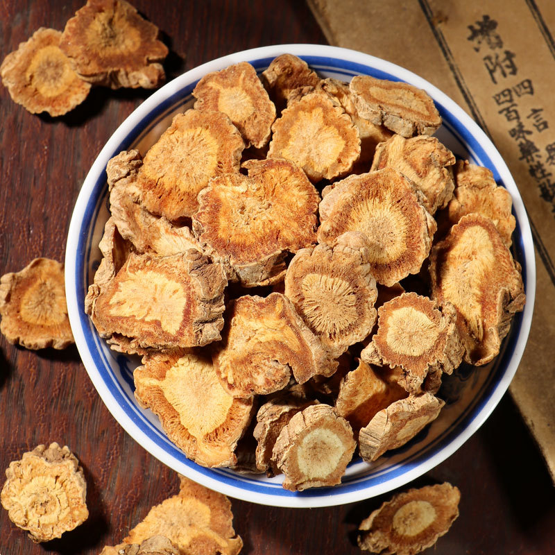 【药材直发】防风厂家一手货源量大价低全国批发走货保质保量