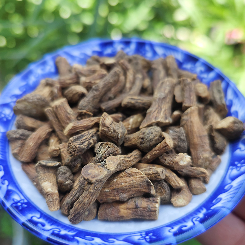 野生蒲公英茶30g蒲公英根100g赠送玫瑰花50g