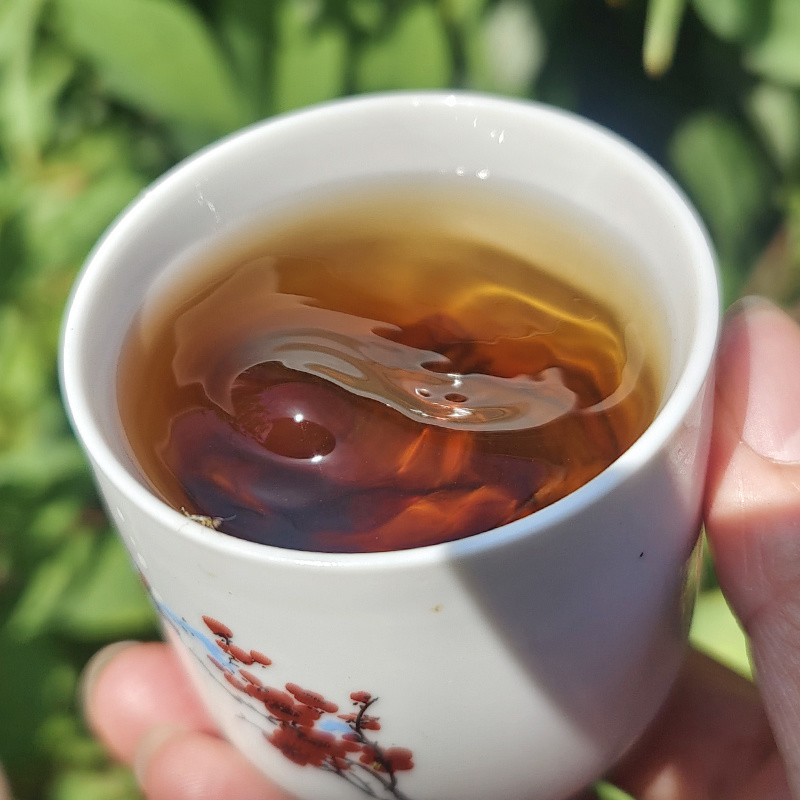 野生蒲公英茶30g蒲公英根100g赠送玫瑰花50g