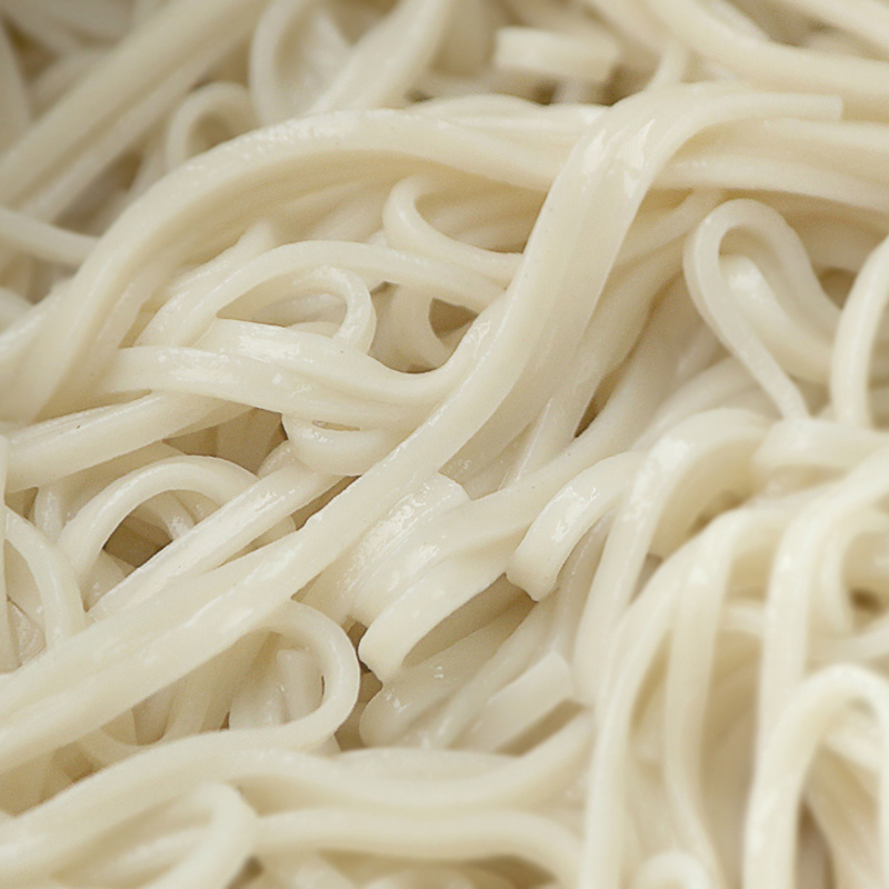 绥滨清水挂面350克*10袋包邮