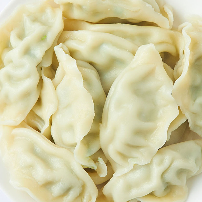 俄罗斯小麦粉强筋饺子粉5斤/袋包邮