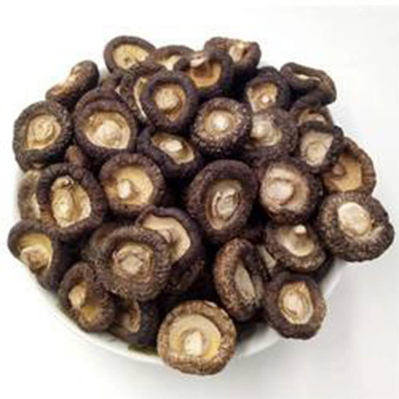 黑龙江绥滨三花五罗小香菇200g