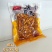 四川特产卤香鸡爪酸辣鸡爪泡椒鸡爪熟食泡鸡爪辣鸡爪五香凤爪