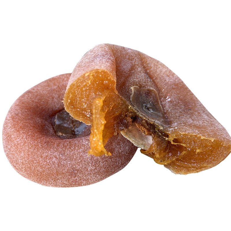柿饼独立包装圆柿饼一件包邮/代发一手货源