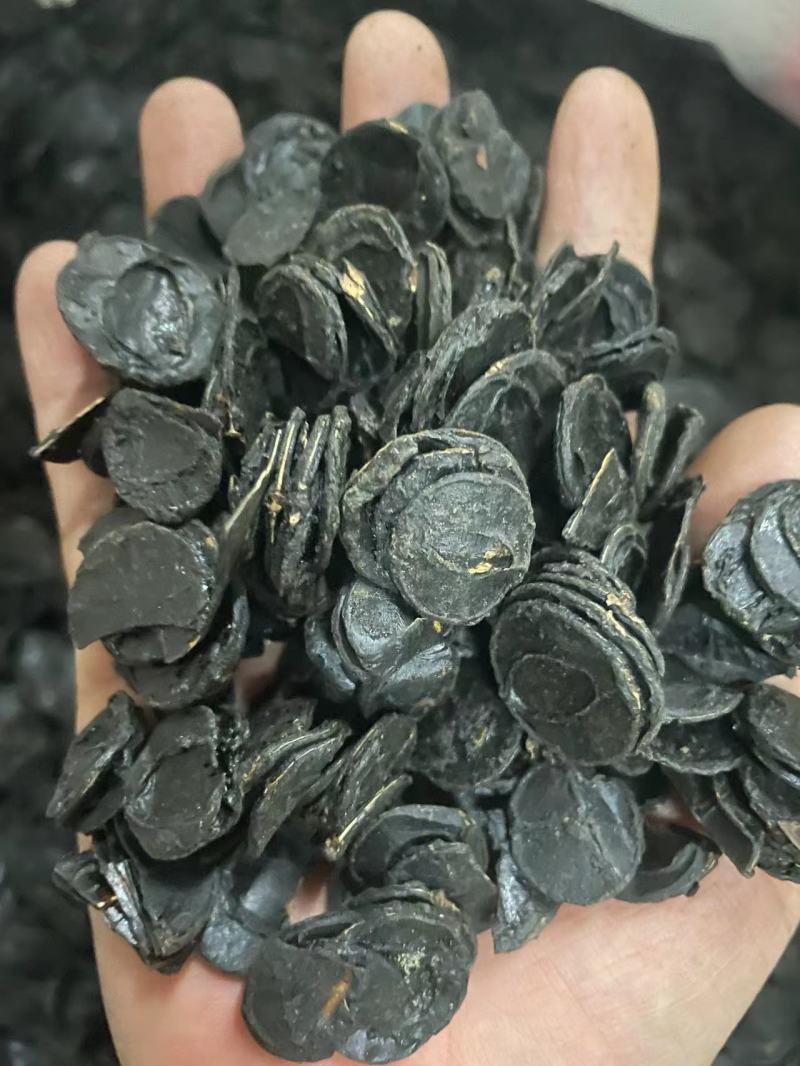 便秘果肉云南纯果肉纯果片腊肠果产地直销便秘果肉