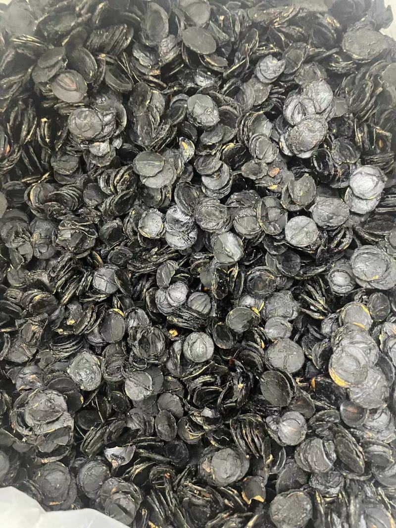便秘果肉云南纯果肉纯果片腊肠果产地直销便秘果肉