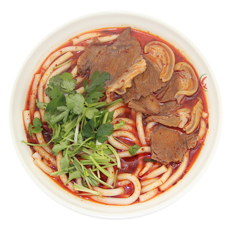 遵义羊肉粉535g/袋羊肉米线