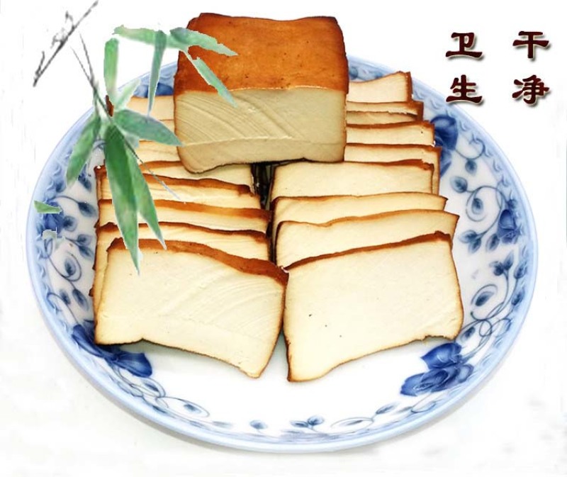 务川桃符豆腐干5斤/份烟熏豆干（支持在线支付下单）