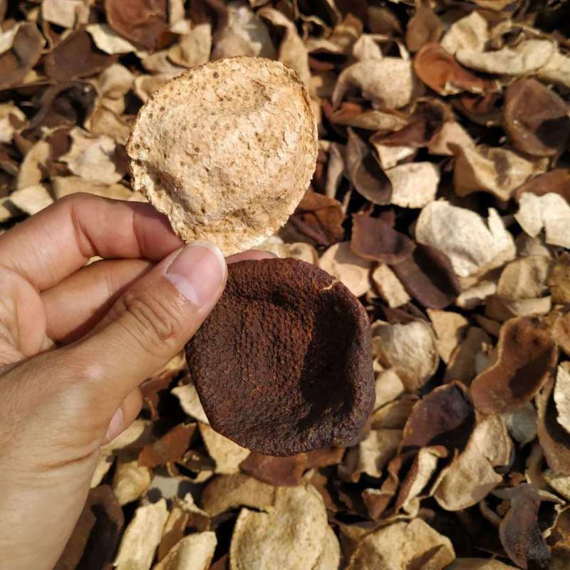陈皮碎陈皮断皮陈皮角