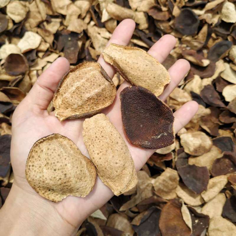 陈皮碎陈皮断皮陈皮角