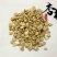 苦杏仁去皮炒苦杏仁脱皮杏仁产地山东省产地货源
