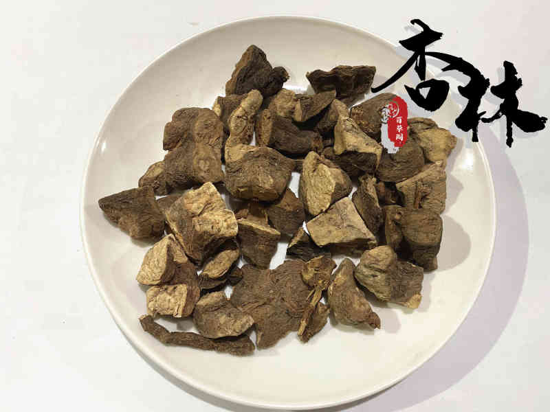 何首乌何首乌块何首乌丁大小块均匀货好价格低