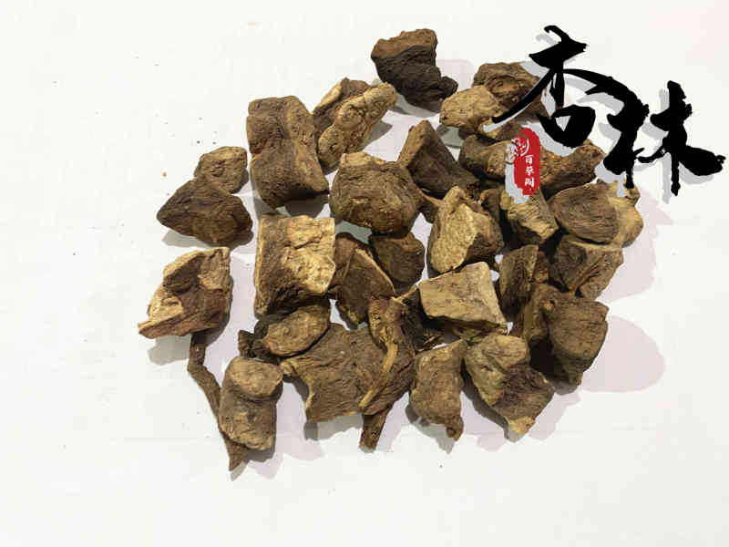 何首乌何首乌块何首乌丁大小块均匀货好价格低