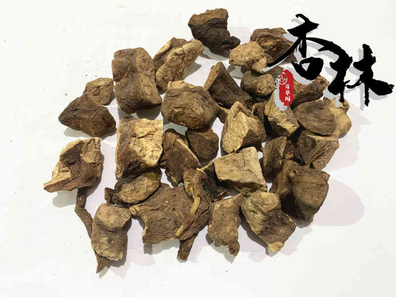 何首乌何首乌块何首乌丁大小块均匀货好价格低