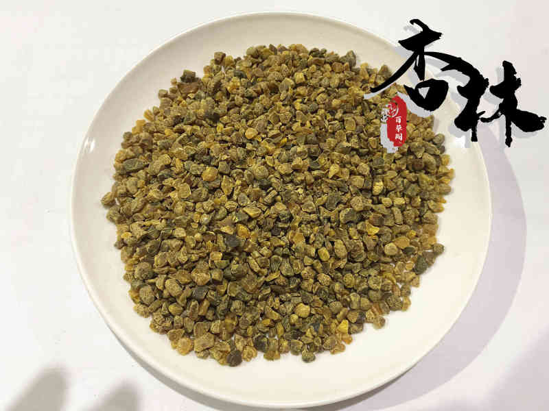 延胡索元胡颗粒元胡颗粒不掺假颗粒均匀过筛去沫