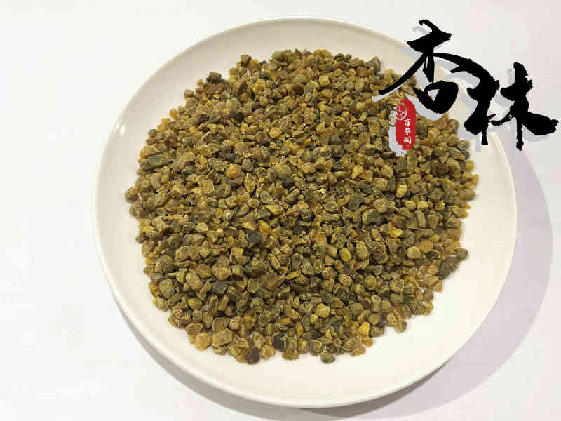 延胡索元胡颗粒元胡颗粒不掺假颗粒均匀过筛去沫