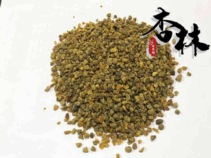 延胡索元胡颗粒元胡颗粒不掺假颗粒均匀过筛去沫