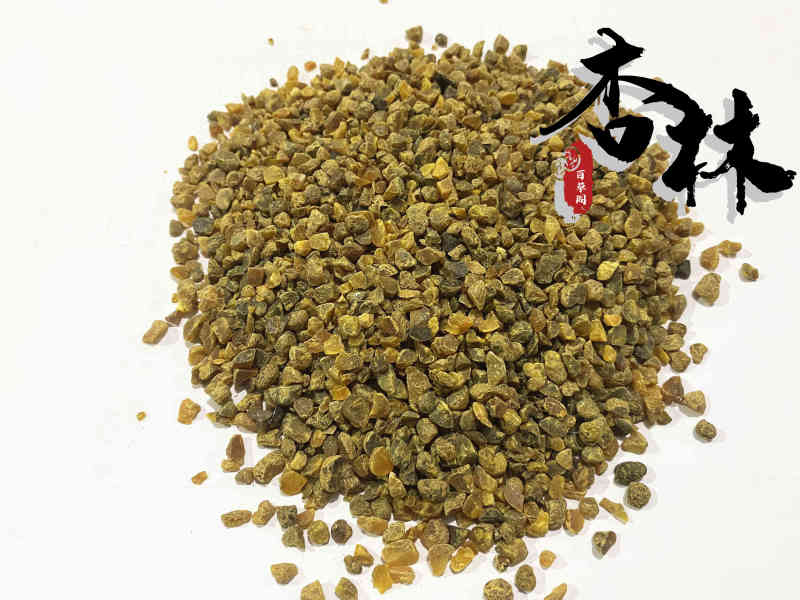 延胡索元胡颗粒元胡颗粒不掺假颗粒均匀过筛去沫
