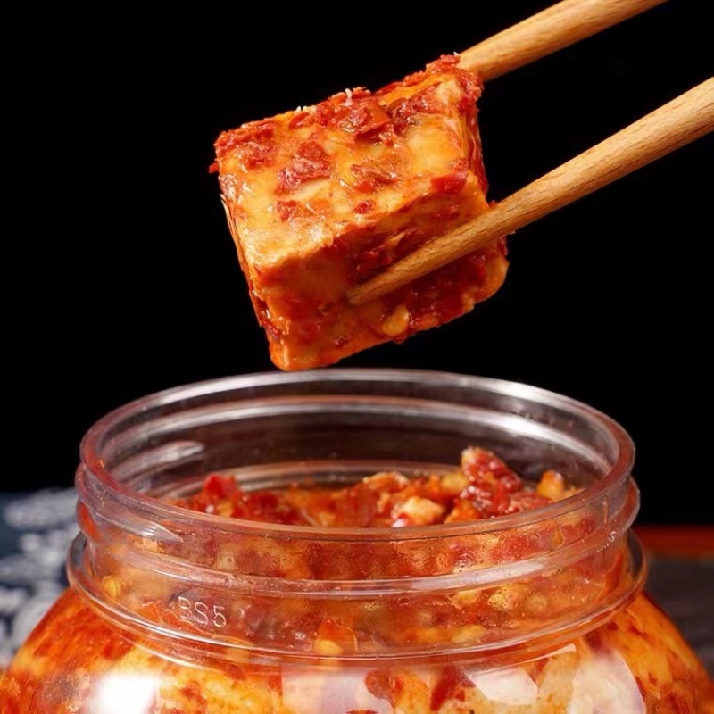 修水县郁苓豆腐乳霉豆腐280g