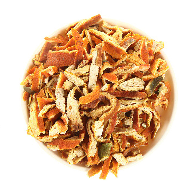 陈皮新货陈皮非橙子皮颜色好手机实物拍摄欢迎选购