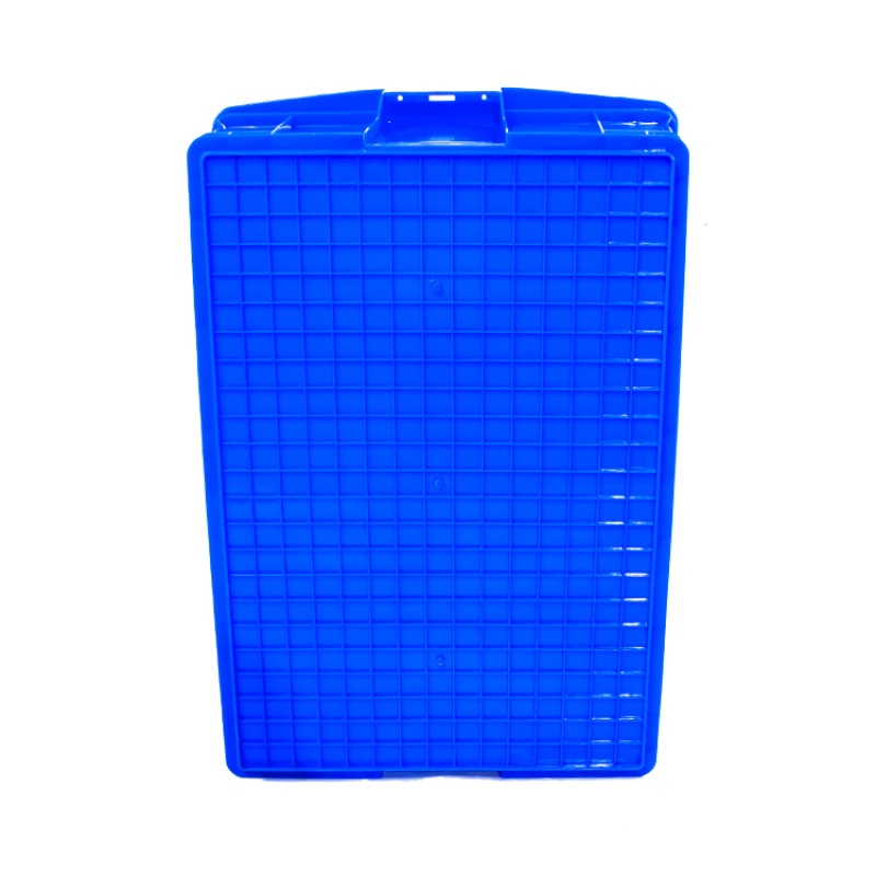 赛普供应600-150塑料周转箱工厂储存周转箱