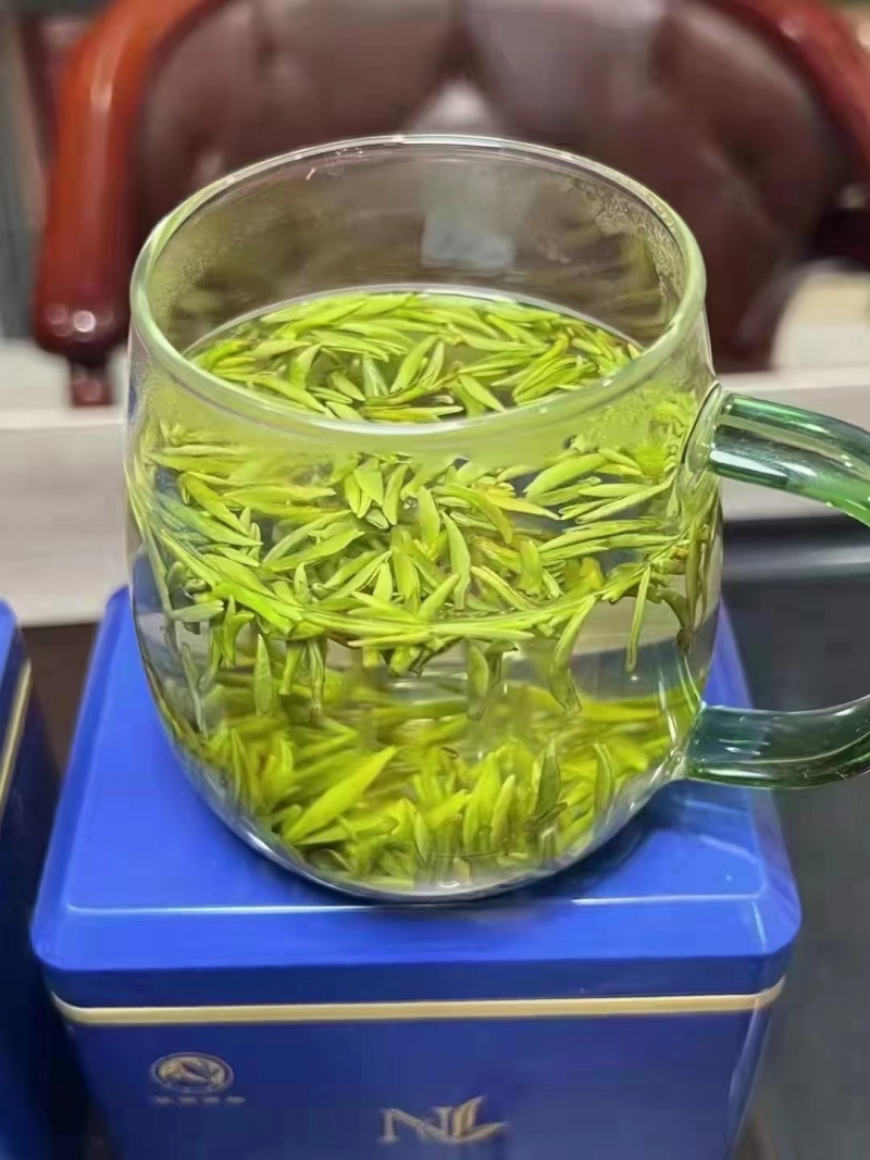 岳西翠兰，精品岳西石关高山茗茶，常年有货，欢迎采购