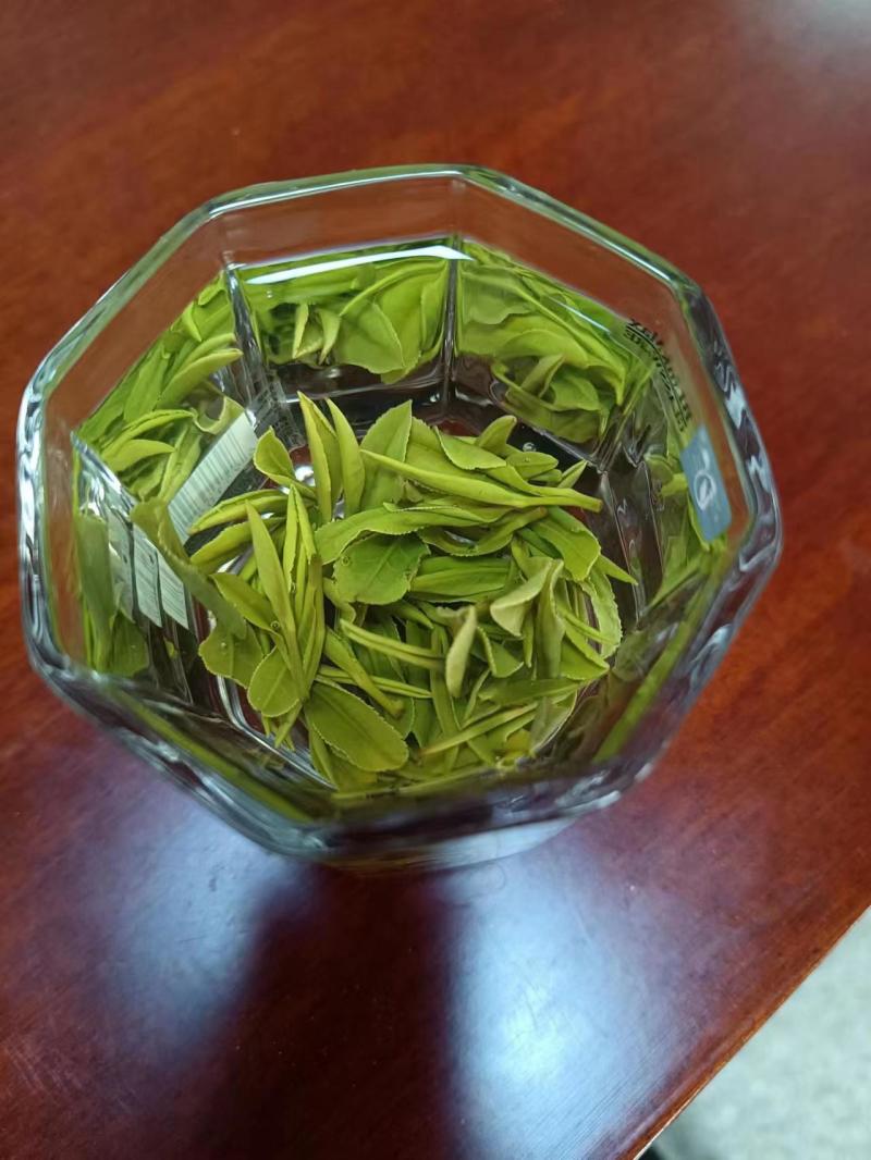 岳西翠兰，精品岳西石关高山茗茶，常年有货，欢迎采购