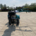 自走式除草碎草还田机果园割草灭茬机农用小型除草机械