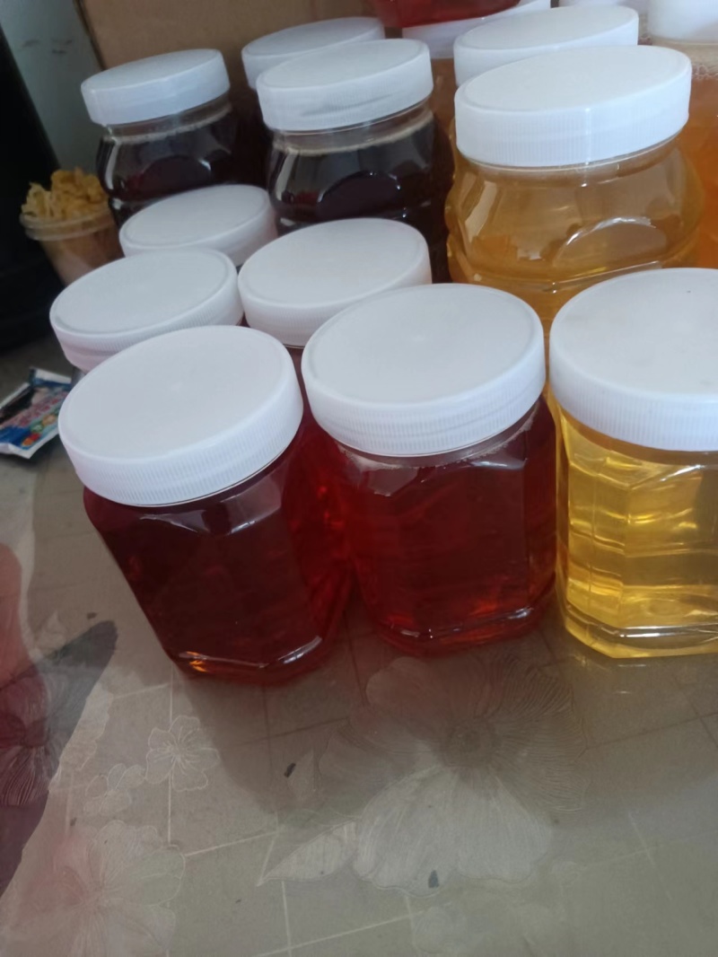 精品蜂蜜土蜂蜜一手货源视频看货品质保证以质论价欢迎来电