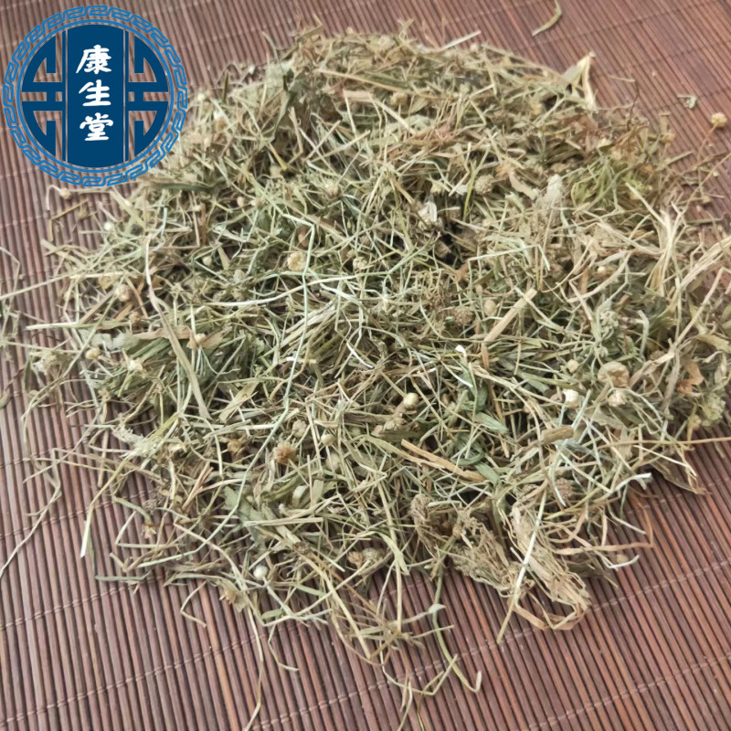 谷精草