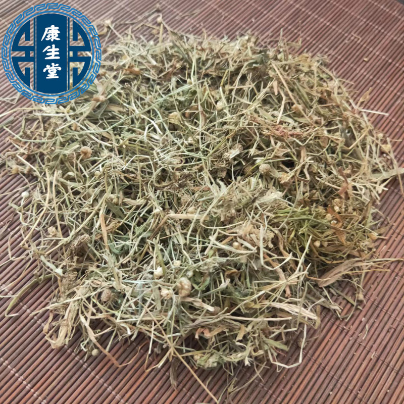 谷精草