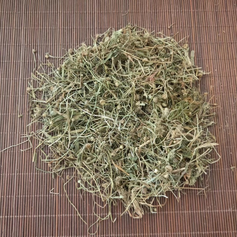 谷精草