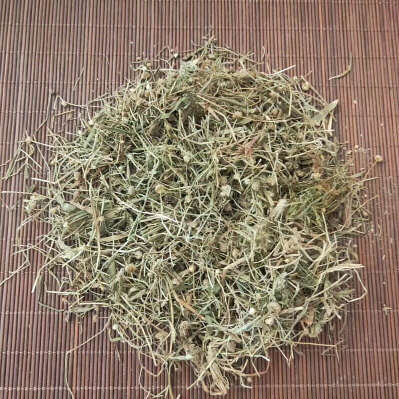 谷精草