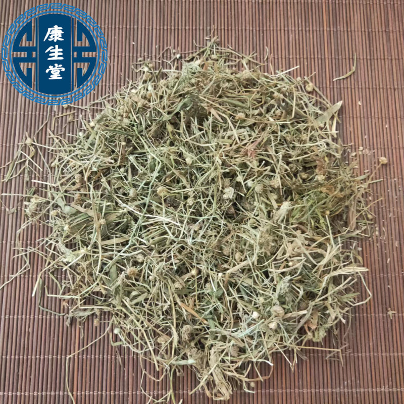 谷精草