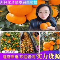 【特早蜜橘】蜜橘一手货源支持视频量大从优口碑好