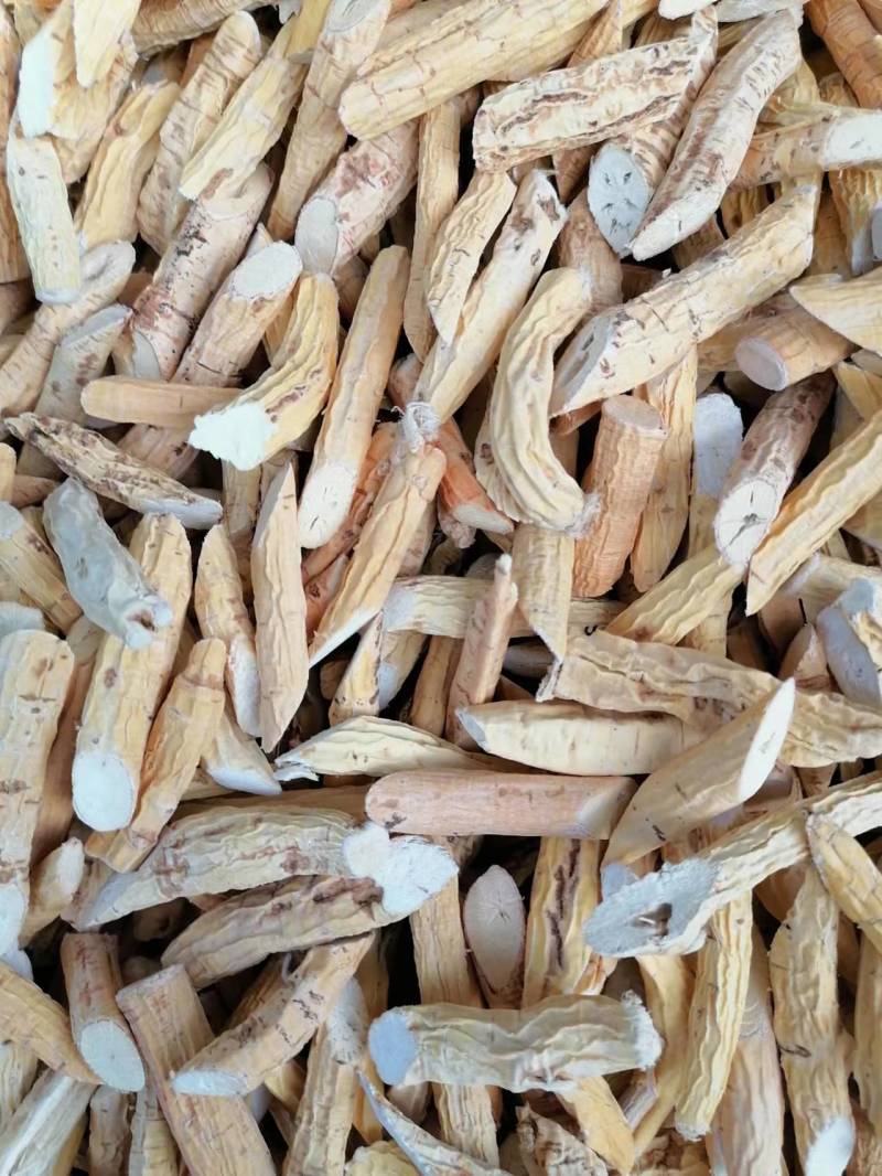 牛大力，七年龄，粉质，干货，新鲜干净无杂质