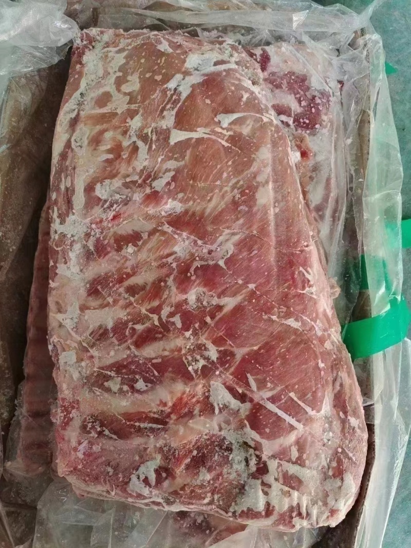 肋排，猪肋排一手货源，量大从优，可视频看货，欢迎电话联系