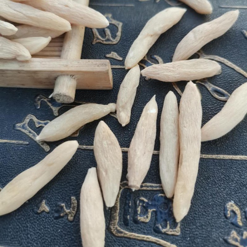 【包邮】麦冬干货山麦冬过筛多种规格批发麦冬干货