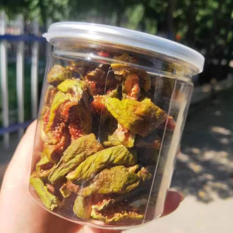 无花果干芭劳奈无花果干支持一件代发商超货