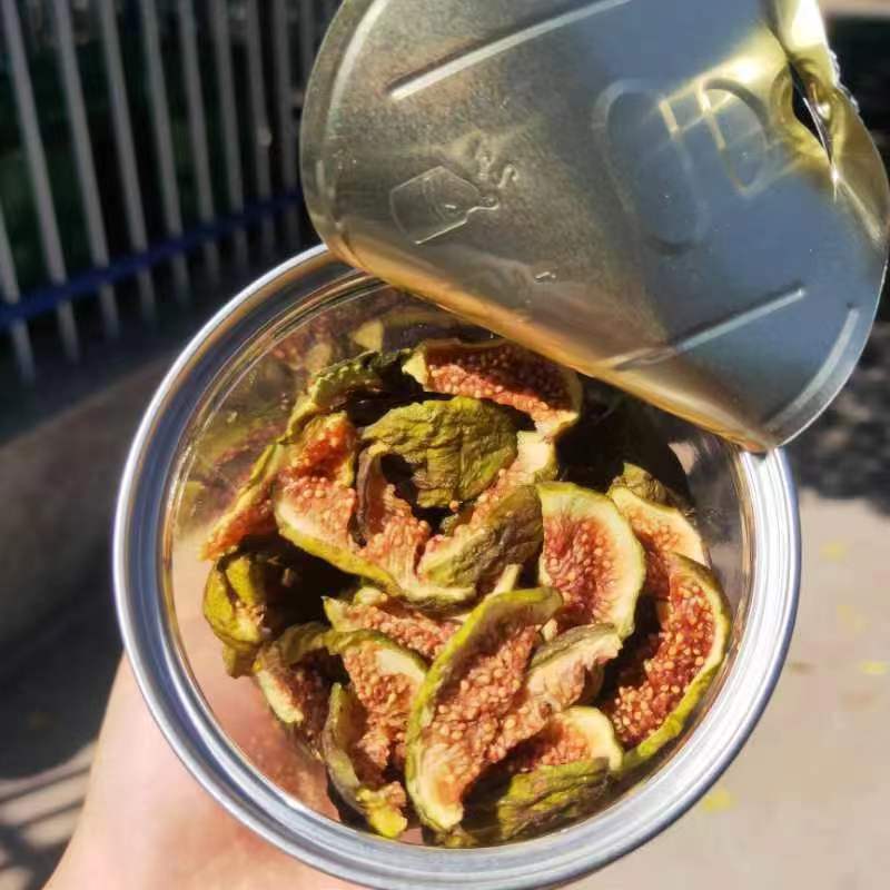 无花果干芭劳奈无花果干支持一件代发商超货