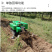 果园开沟施肥机大马力果树旋耕除草机多功能山地旋耕机